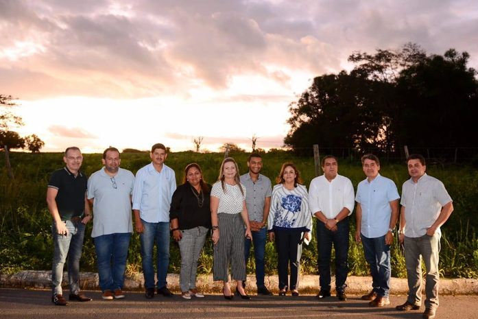 Empresa Sergipana Natville discute viabilidade de instalação em Major Isidoro