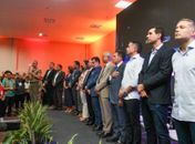 Palestra Magna com o Futuro Presidente do TCU abre o Congresso dos Municípios