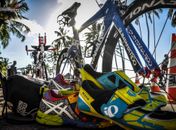 Com o slogan “Um Novo Tempo”, Alagoano de Triathlon movimenta o final de semana