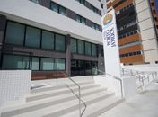 Governador participa de inauguração de hotel na Jatiúca