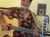 Cantora Natalhinha Marinho