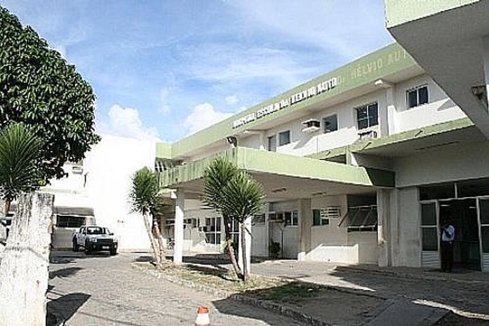 Hospital Hélvio Auto