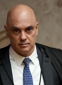 Moraes quebra silêncio e nega conversas com Vorcaro: "Diálogos fantasiosos"