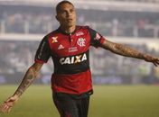 Após exame antidoping, Fifa suspende Paolo Guerrero por um ano
