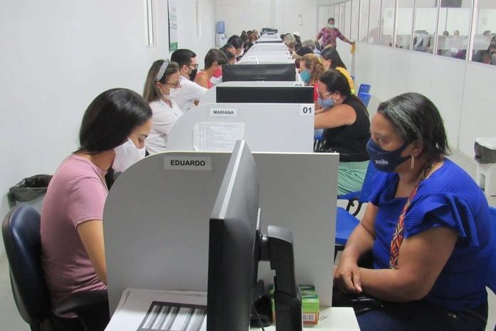 Usuários do CadÚnico, com NIS final 3, podem atualizar seu cadastro a partir desta segunda (14)