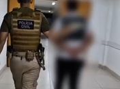 Líder de esquema que desviava veículos apreendidos pela Justiça é preso em Alagoas

