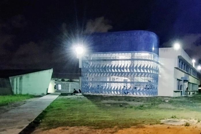 UFAL terá arborização nesta quarta em projeto de alunos do ICS