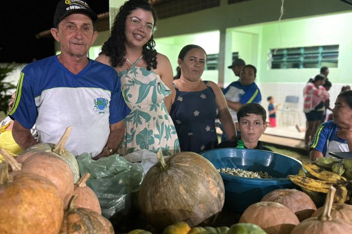 Educação Empreendedora transforma realidades e movimenta o comércio local em Limoeiro de Anadia