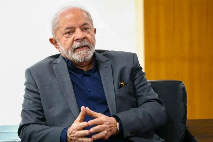 Lula lamenta mortes ocorridas durante acidente em Minas Gerais