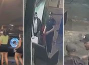 Empresário é assassinado por sobrinho a mando de irmão e cunhada, aponta investigação; trio é preso no Agreste