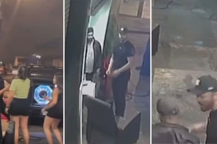 
Empresário é assassinado por sobrinho a mando de irmão e cunhada, aponta investigação; trio é preso no Agreste