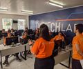 Programa OxeTech abre 800 vagas em cursos gratuitos de tecnologia