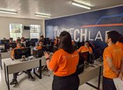 Programa OxeTech abre 800 vagas em cursos gratuitos de tecnologia