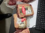 Espanhol é preso em flagrante por furto de carne nobre em supermercado na Ponta Verde
