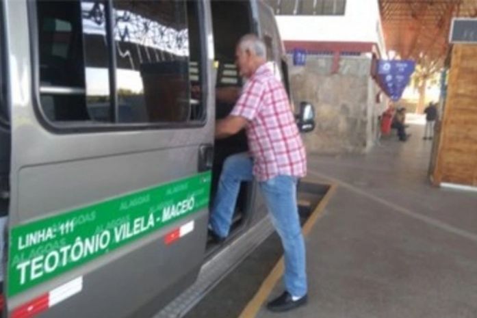 Pandemia: Mesmo com data vencida, Passe Livre e Cartão do Idoso continuam válidos