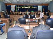 PL sugere campanhas permanentes em escolas contra lixo nas ruas