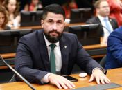  Fabio Costa cobra transparência do governo na divulgação de dados da criminalidade