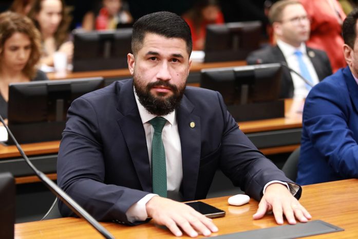 Fabio Costa cobra transparência do governo na divulgação de dados da criminalidade