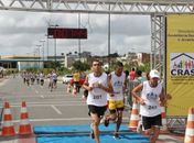Arapiraca terá a XV Corrida da Emancipação este ano