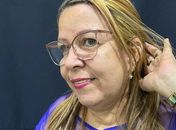 Empresária arapiraquense morre vítima de complicações da Covid-19