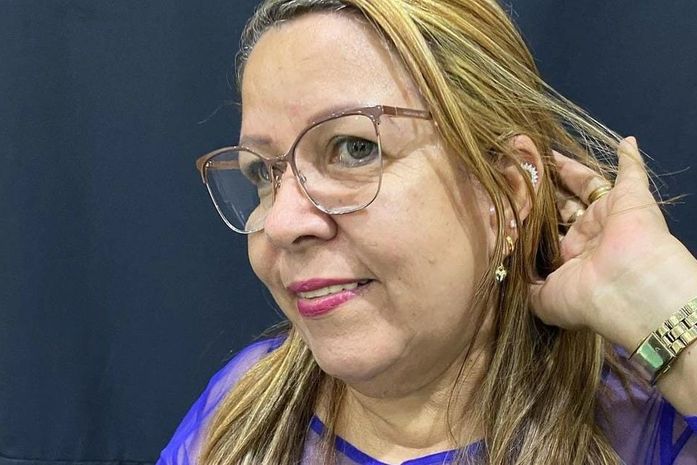 Empresária arapiraquense morre vítima de complicações da Covid-19