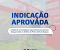 
Jó Pereira foi a única parlamentar que propôs a criação de uma Delegacia Especializada para Pessoas Desaparecidas, mas, os ouvidos institucionais estão moucos
