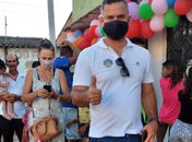 Candidato à Câmara, Rodrigo Monteiro defende redução de salários e verbas de vereadores
