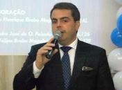 Daniel Brabo Magalhães