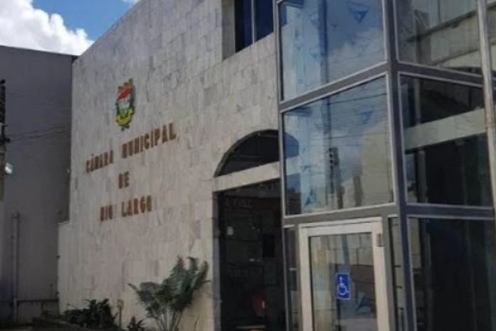 MPAL apura possíveis falhas na transparência da Câmara de Rio Largo