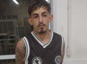 Líder do Comando Vermelho é preso durante ação integrada em Maribondo