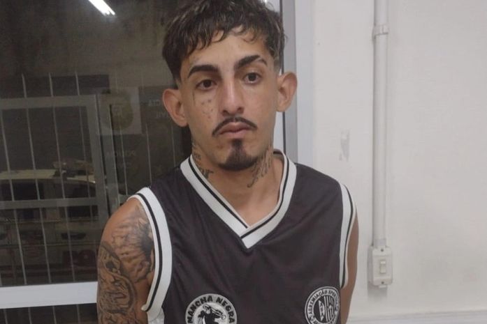 Líder do Comando Vermelho é preso durante ação integrada em Maribondo