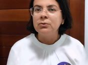 Gilvânia Barros