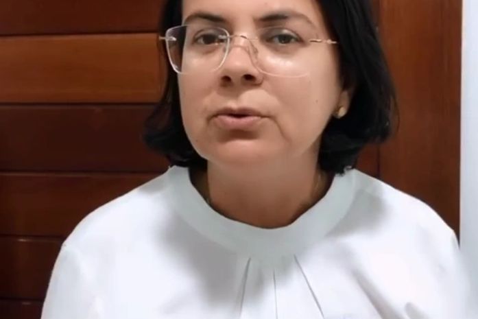 Gilvânia Barros
