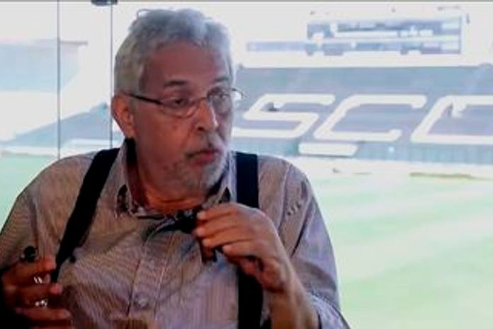 Ex-presidente do Vasco Eurico Miranda morre aos 74 anos no Rio