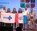 Santana do Mundaú conquista prêmio nacional na 21ª Mostra Brasil, Aqui Tem SUS