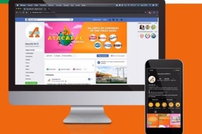 Atacadão esclarece: "é falsa a informação sobre doação de cestas básicas"