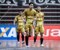 Traipu e Ceará se enfrentam pela decisão de acesso à semifinal do Brasileiro de Futsal em Arapiraca
