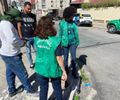 Operação identifica despejo irregular de esgoto na praia da Jatiúca