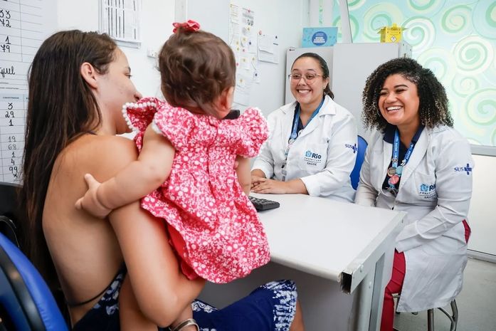 AMA leva gestores alagoanos para imersão em modelo de referência na Atenção Primária no Rio de Janeiro