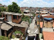 Percentual de pessoas em situação de pobreza e de extrema pobreza sofre queda no Brasil, aponta pesquisa do IBGE