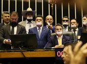 Arruaceiros da Câmara podem ficar impunes