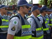 Concurso da PM com salário inicial de R$ 4.119; saiba mais