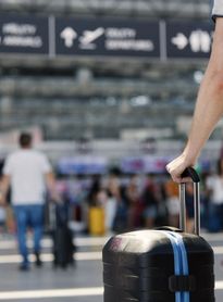 Novas regras mudam fiscalização sanitária em aeroportos e aeronaves no país