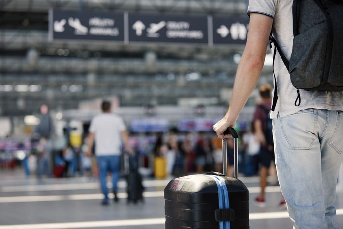 Novas regras mudam fiscalização sanitária em aeroportos e aeronaves no país