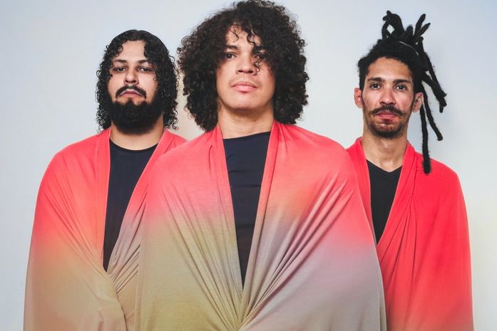 BabaSom Rock Bar recebe Casa da Mata e The Monnes em Maceió neste sábado