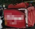 Casal é preso em flagrante realizando "delivery" de tráfico de drogas, em Maceió