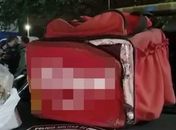 Casal é preso em flagrante realizando "delivery" de tráfico de drogas, em Maceió