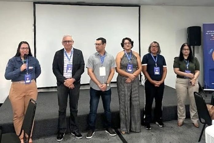 Cosems-AL participa de Oficina Nacional de Microplanejameno para Vacinação de Alta Qualidade