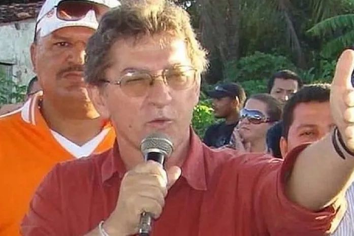 Caso vereador Luiz Ferreira: Réu acusado de dirigir carro em execução vai a júri nesta quinta