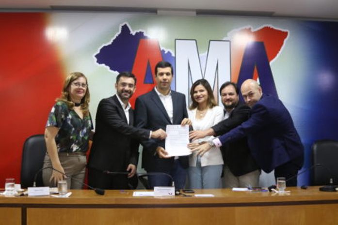 Pacto garante mais beneficiados pela Tarifa Social nos municípios Assistência social